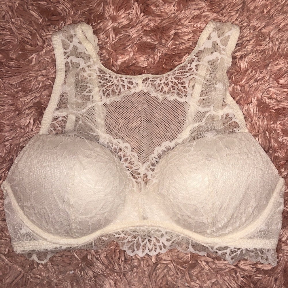 VS PINK bralette